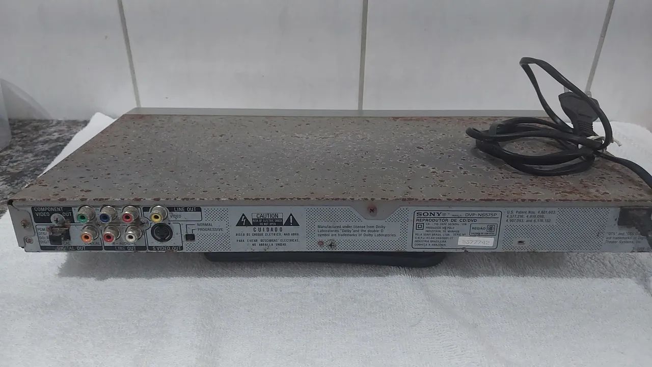    DVD SONY COMPLETO - Foto 2