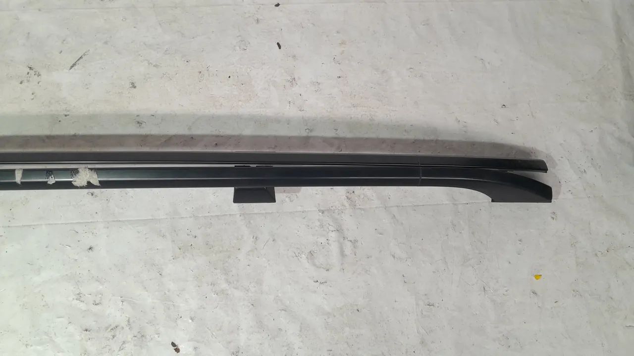 Rack Teto Bmw X5 E70 2007 2008 2009 2010 2011 2012 - Foto 4