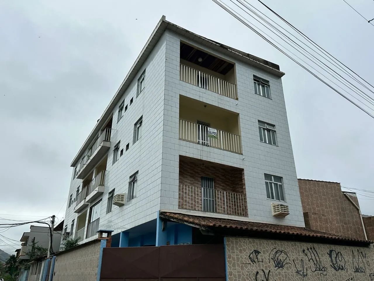 APARTAMENTO A VENDA EM MURIQUI.  - Foto 2