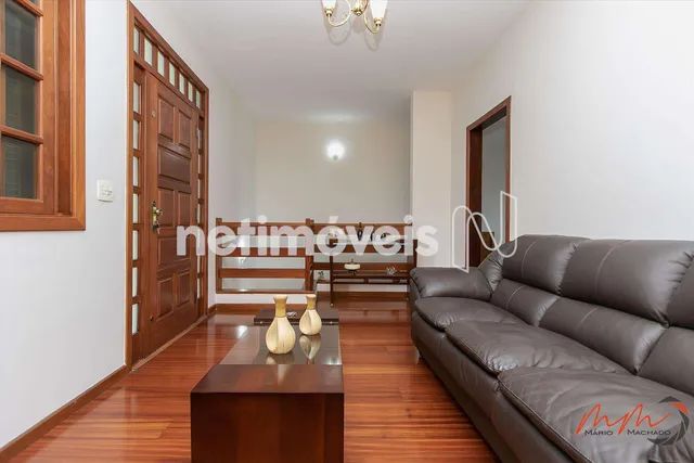 Venda Casa Dona Clara Belo Horizonte - Foto 2