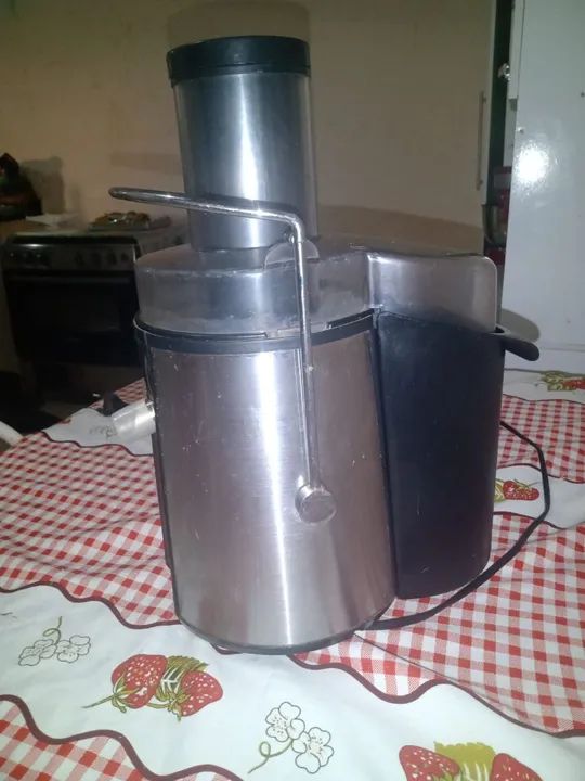 Suqueira elétrica  - Foto 3