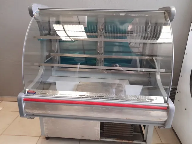 Balcão Refrigerado USADO