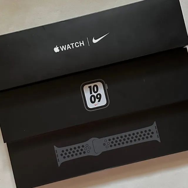 Apple Watch Nike SE (GPS, 40mm) - Foto 2