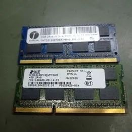 Memoria 4GB DDR3 Notebook