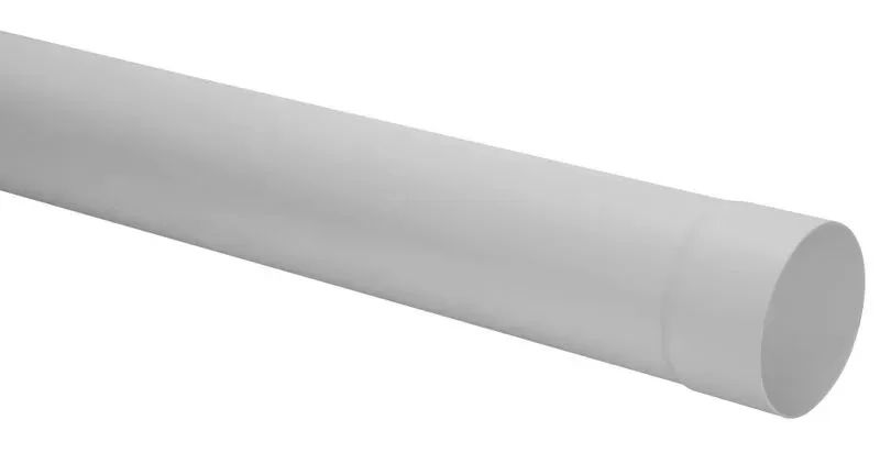 Tubo De Pvc Para Esgoto 300mm Barra 6m Amanco
