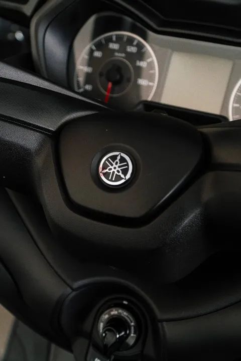 YAMAHA| XMAX ABS 24/24  - Foto 5