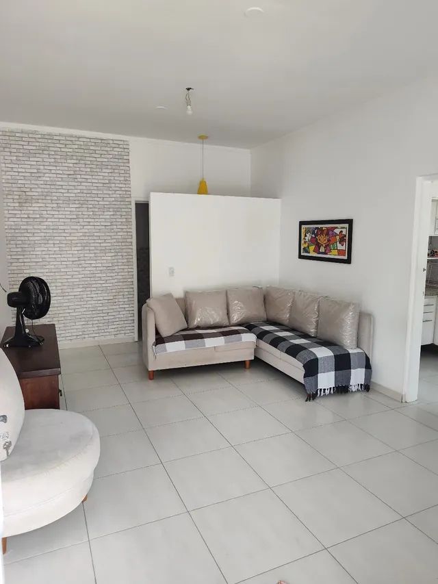 Captação de Apartamento a venda na Rua Nelly Gomes Ayres, Parque Enseada, Guaruja, SP