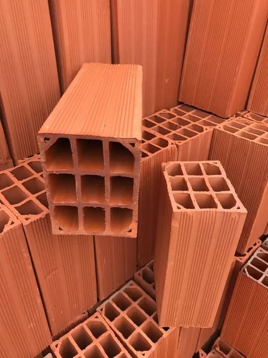 TIJOLOS  BAIANO CERAMICO, TIJOLO COMUM, TIJOLOS E BLOCOS , DIRETO DE FABRICA - Foto 2
