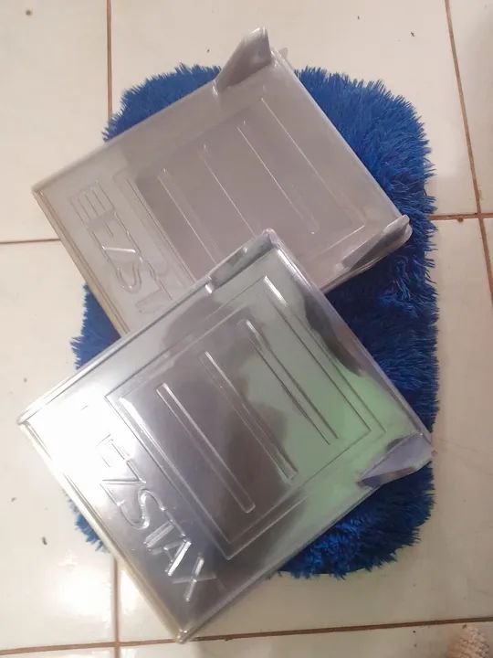 Gaiola para pássaros - Foto 3