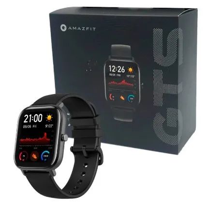 Amazfit GTS a1914 - Foto 2