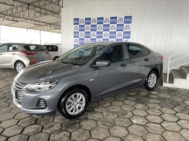 Chevrolet Onix 2020 por R$ 78.900, Curitiba, PR - ID: 6047467