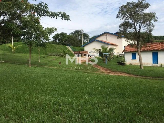 fazenda - Centro - Jacutinga - Foto 3