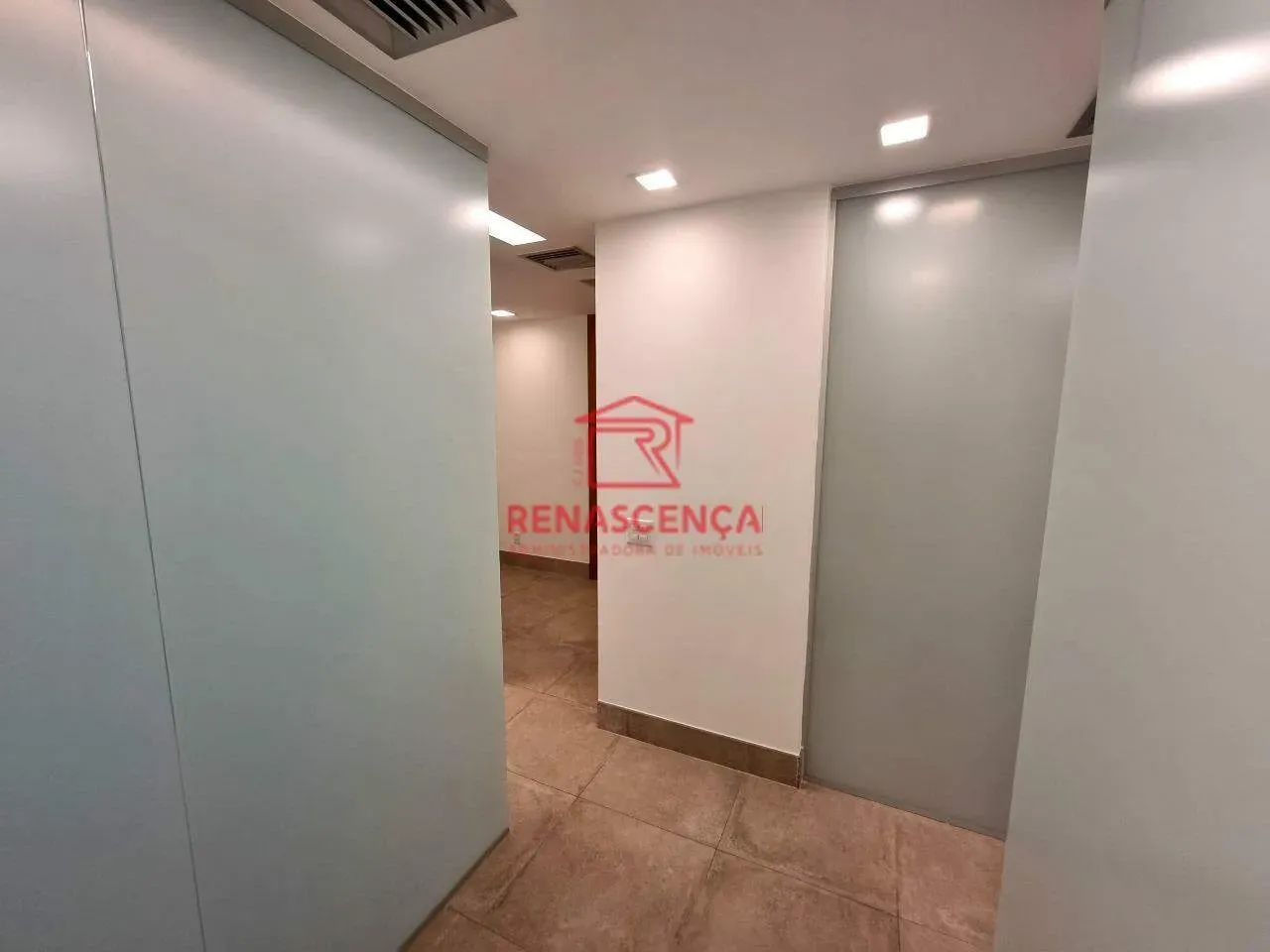 Sala Comercial no Shopping da Gávea. - Foto 7