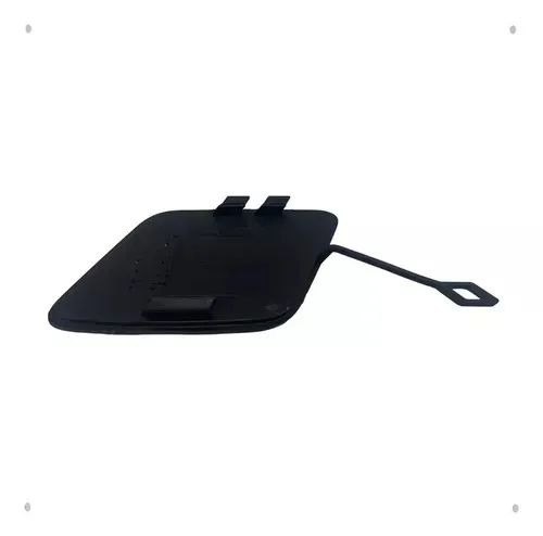 Tampa Reboque Parachoque Dianteiro Cobalt 2012 2013 14 2015 - Foto 3