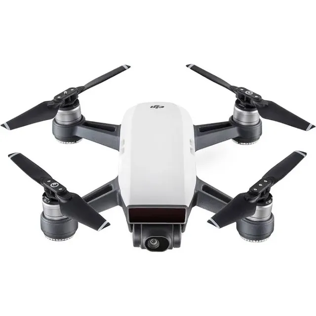 Drone cheap spark olx