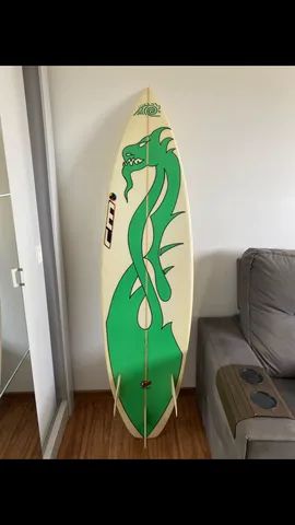 Prancha de Surf RM Impecável 
