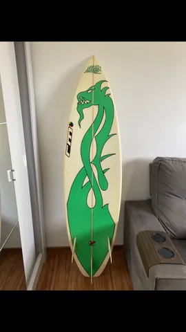 Prancha de Surf RM Impecável