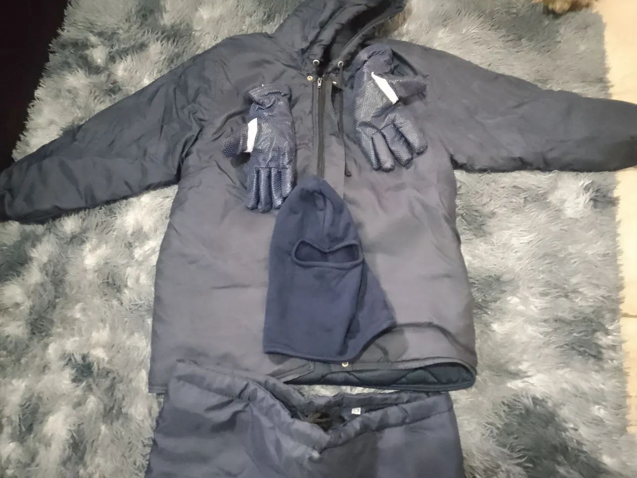 Kit térmico para frigorífico 