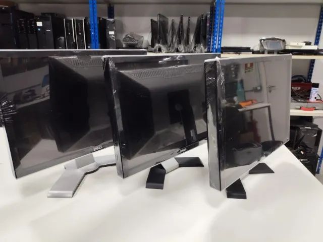 Monitor Dell 20'' widescreen - Foto 3