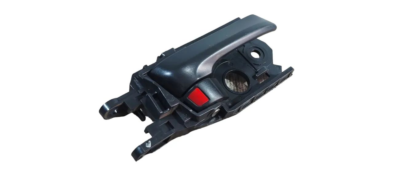 Maçaneta Interna D. Direito Honda City 2013 Original Usado - Foto 2