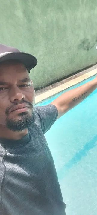 Limpeza e manutenção de piscina  - Foto 2