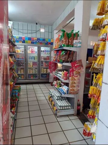 Passo loja de frios e mercado. - Foto 5
