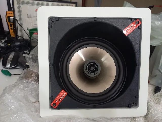 Auto falante Loud