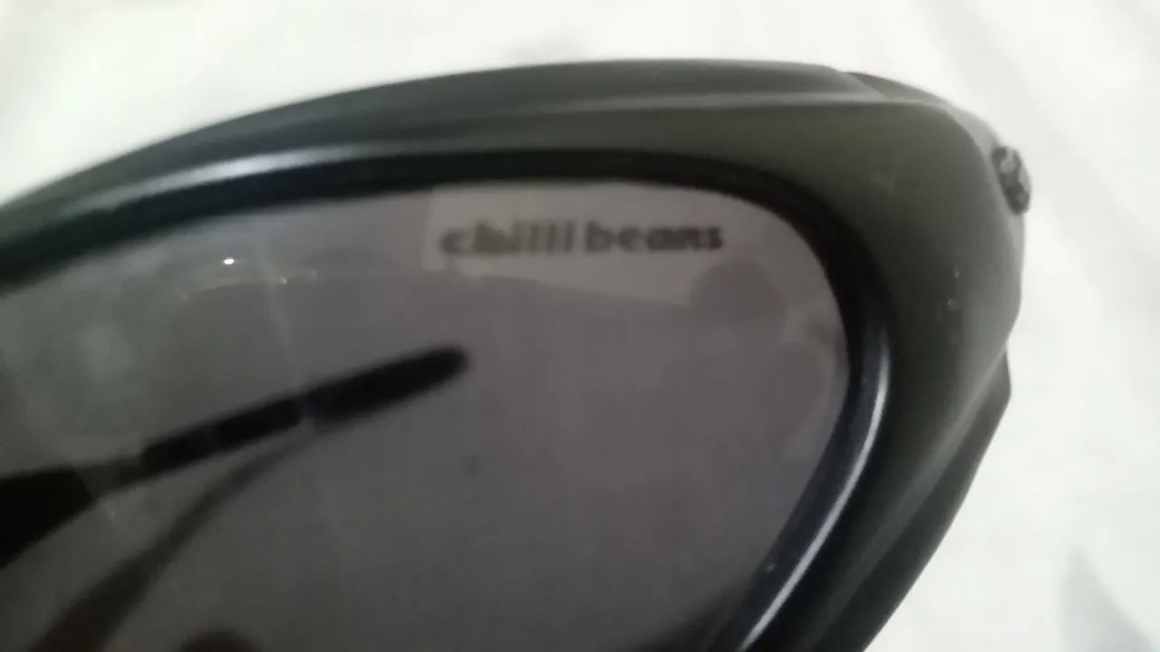 Óculos de sol Chili Beans.. - Foto 2