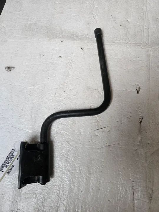 Harvester John deere haste suporte retrovisor novo original AL180395