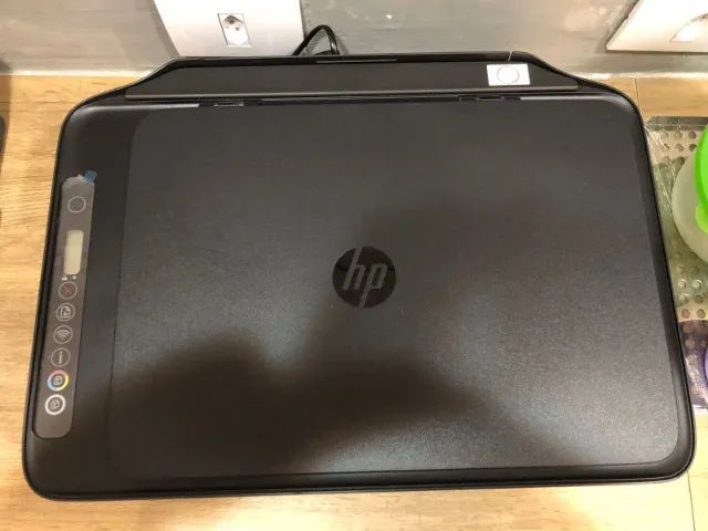 Impressora Multifuncional HP 2874 - Foto 2