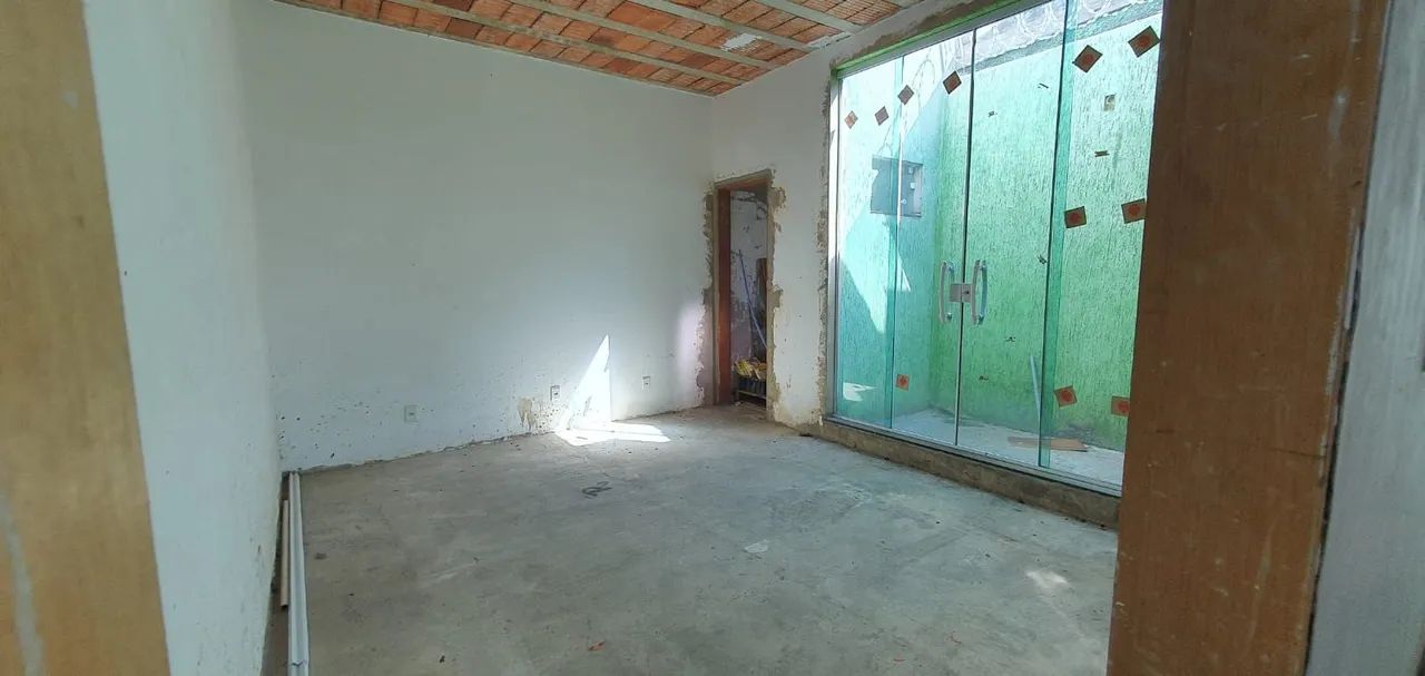 Galpão Sobrado Comercial 363Mt Com 6 Salas comercias ou Moradia no Segundo andar - Foto 9