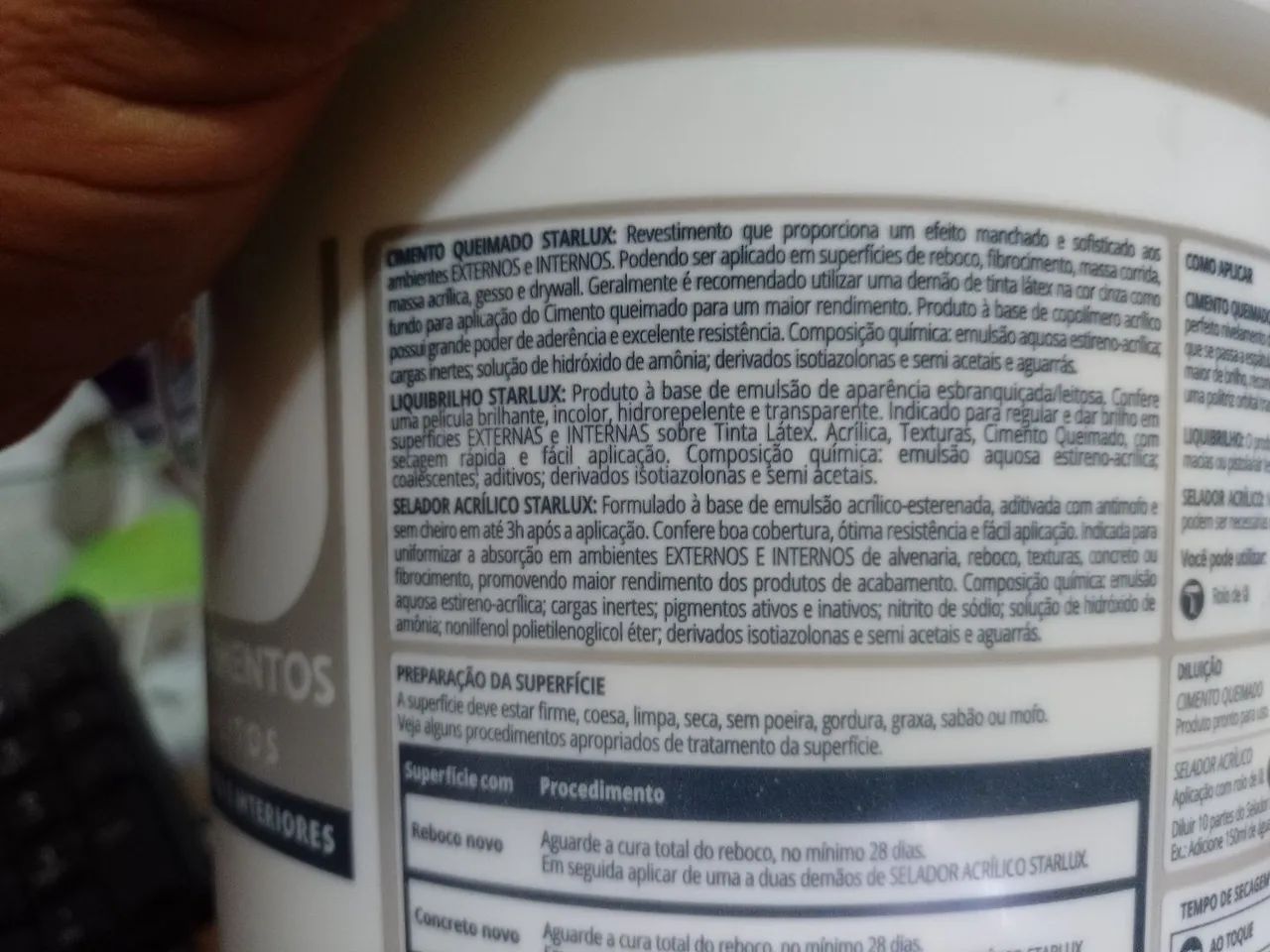 Liquibrilho galão - Foto 3