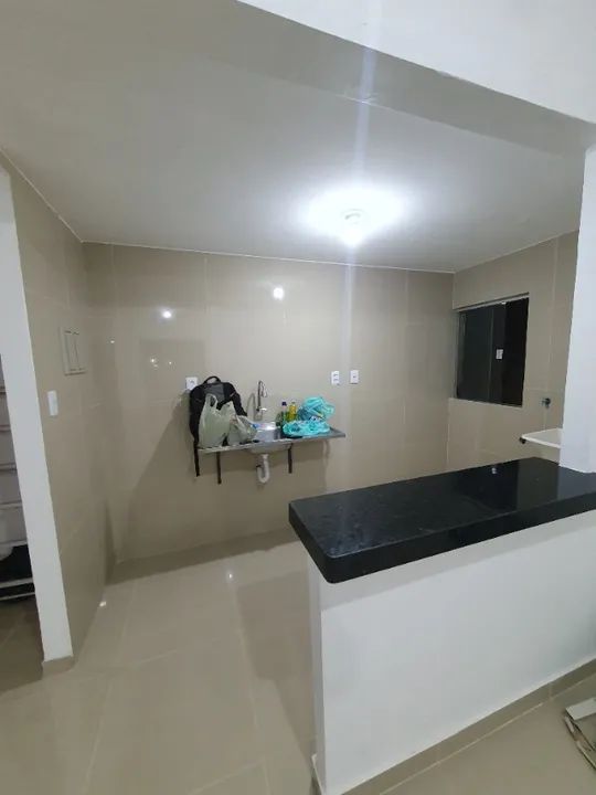 LINDO APARTAMENTO RECÉM REFORMADO NO GREEN PARK II - 3 QUARTOS - Foto 4