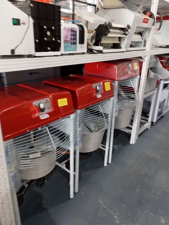 Mistureala de 15 kg 22 kg e 40 kg* a pronta entrega 