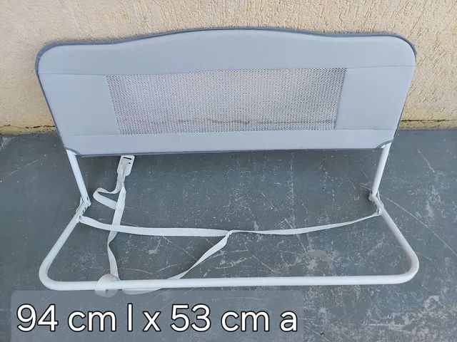 Grade para cama  - Foto 2
