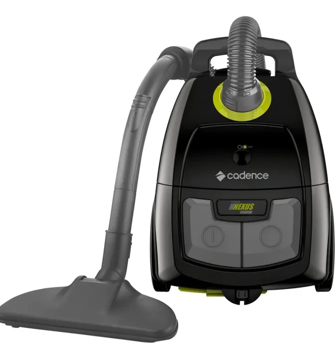 Aspirador de pó Nexus Cadence 110v / 127v