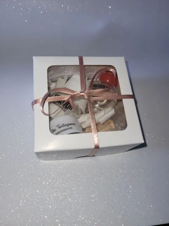 Mini Kit de Beleza Use Tentazione - Foto 4