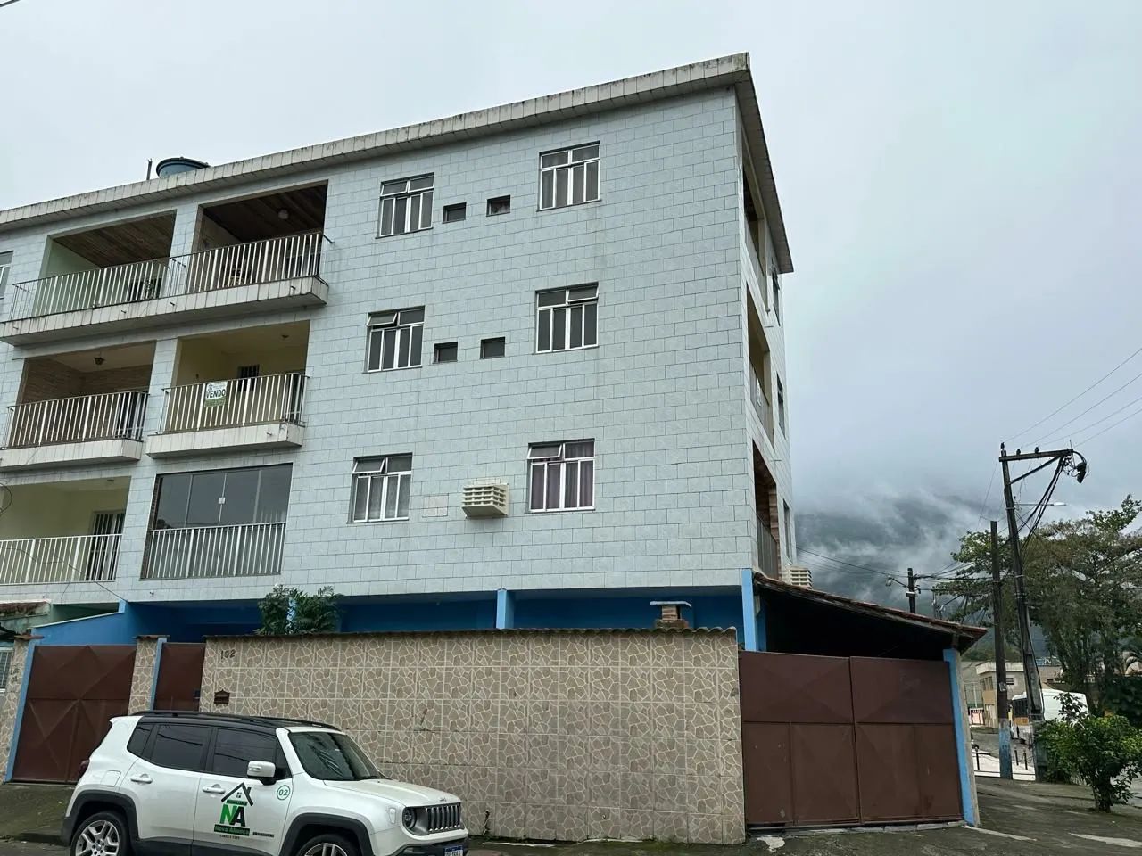 APARTAMENTO A VENDA EM MURIQUI. 