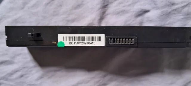 Bateria para notebook Samsung np270e4e - Foto 2