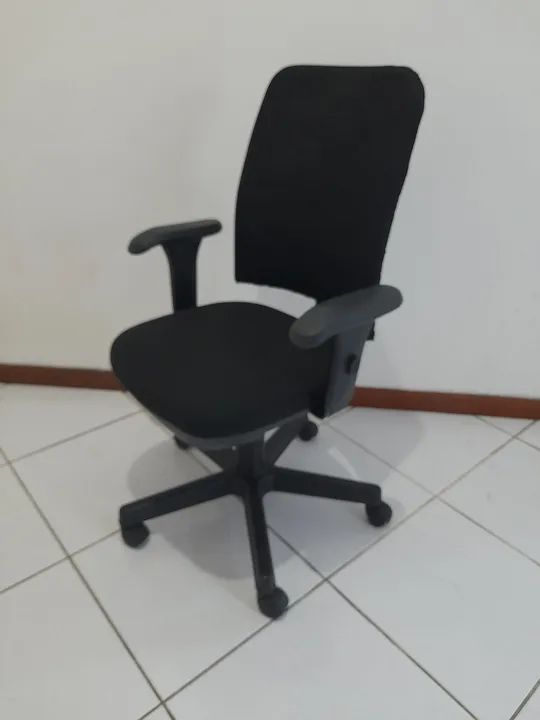 Cadeira cavaletti  - Foto 2