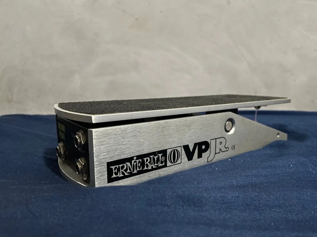 Pedal de volume - Ernie Ball VP JR