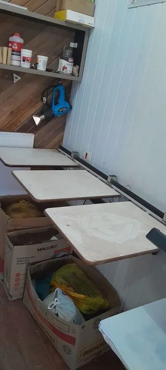 Ótima oportunidade para iniciar seu próprio negócio com Serigrafia 