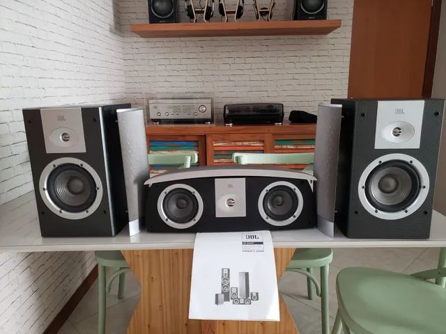 Trio JBL Venue Series 