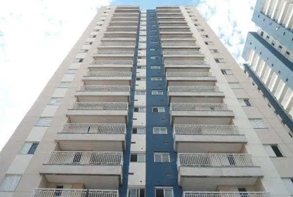 Captação de Apartamento a venda na Rua Manoel da Nóbrega (Prq S Setembro), Jardim Elisa, Diadema, SP