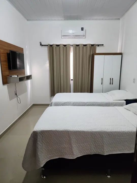 Apartamentos Mobiliados  - Foto 7