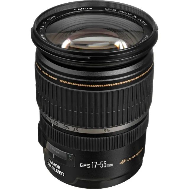 Para-sol EW-83J para lente Canon 17-55mm f/2.8 Barato! - Foto 2