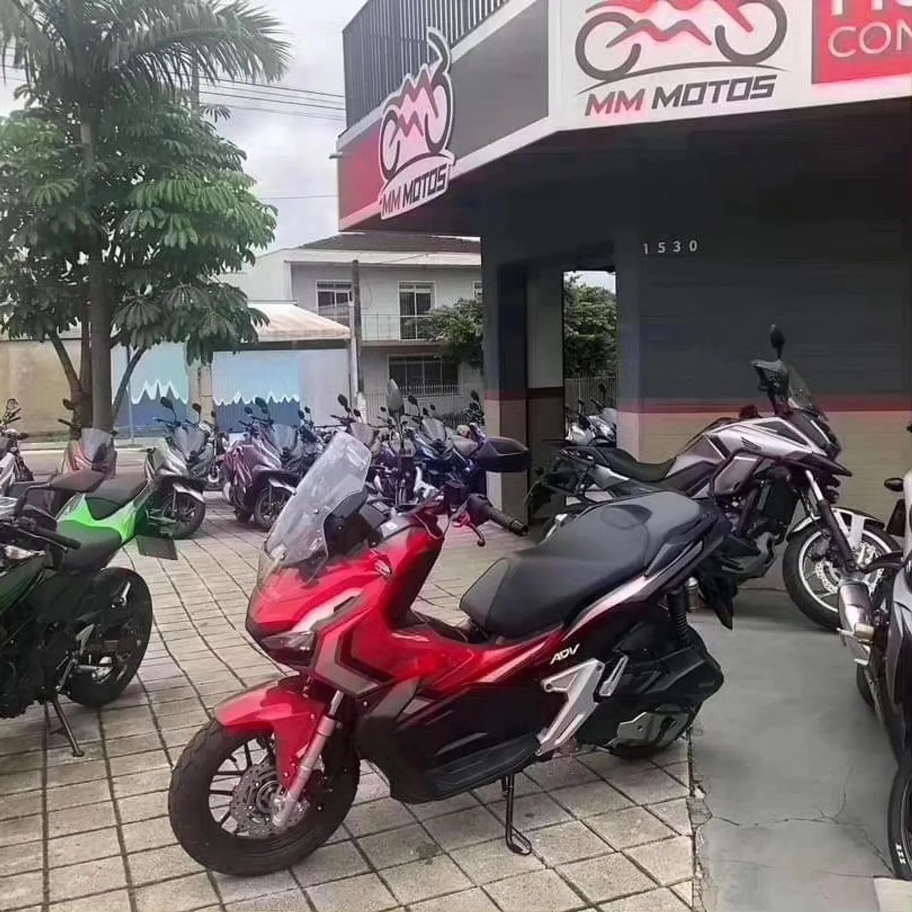Honda ADV150 ABS 2022 - Foto 3