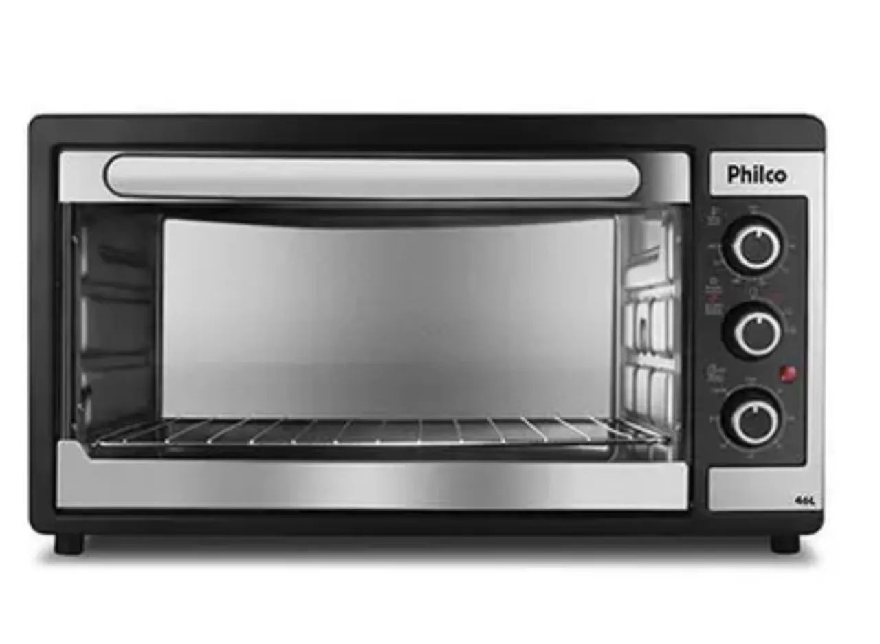Forno Elétrico Philco 46 litros