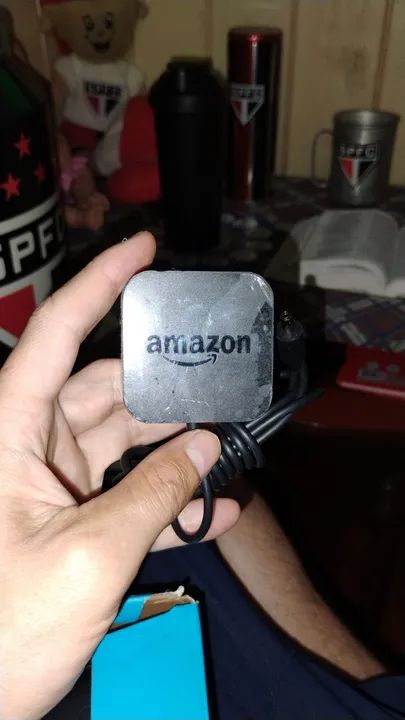 Echo Dot - Alexa - Controle por Voz - Foto 2