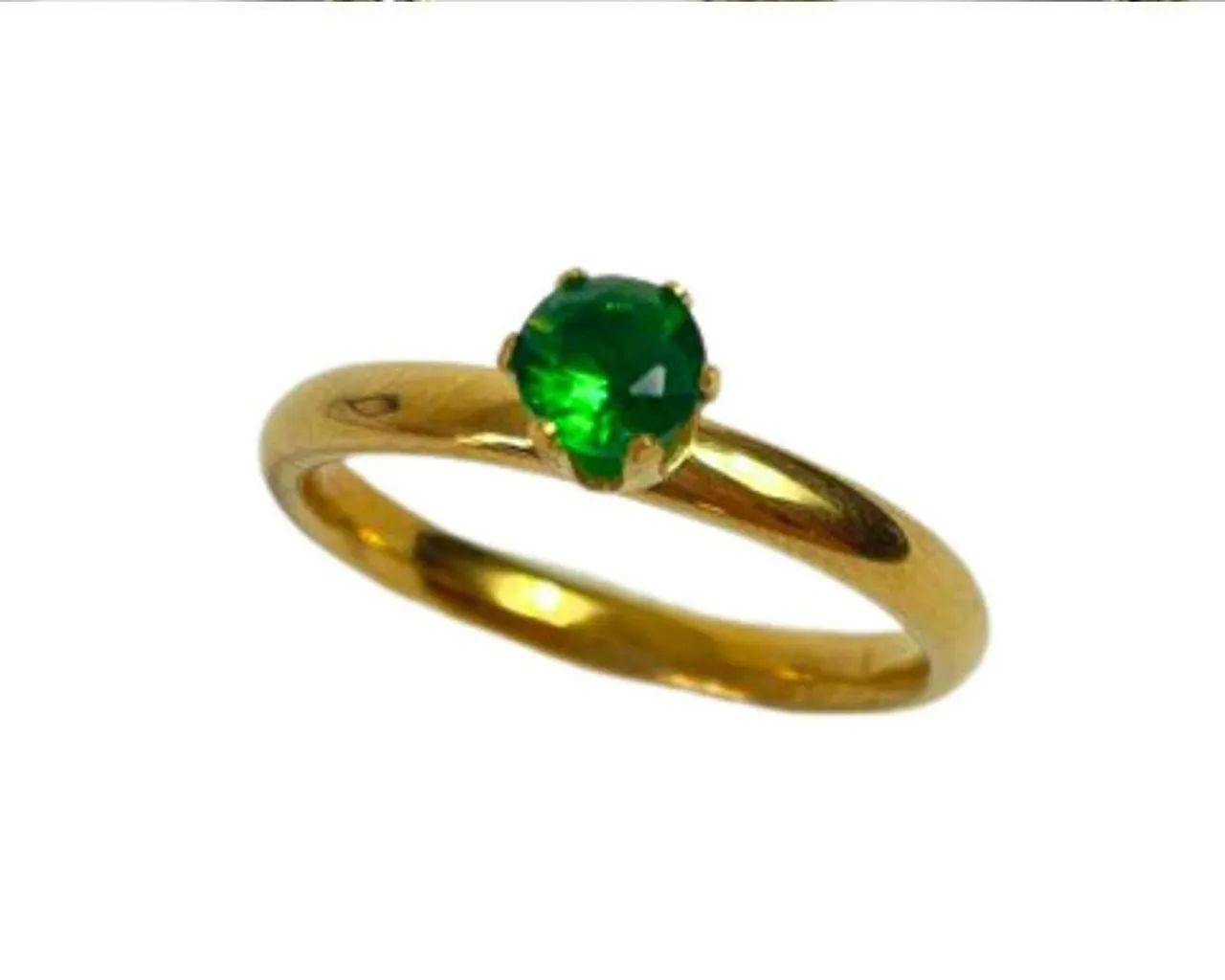 Anéis em aço  - Foto 2